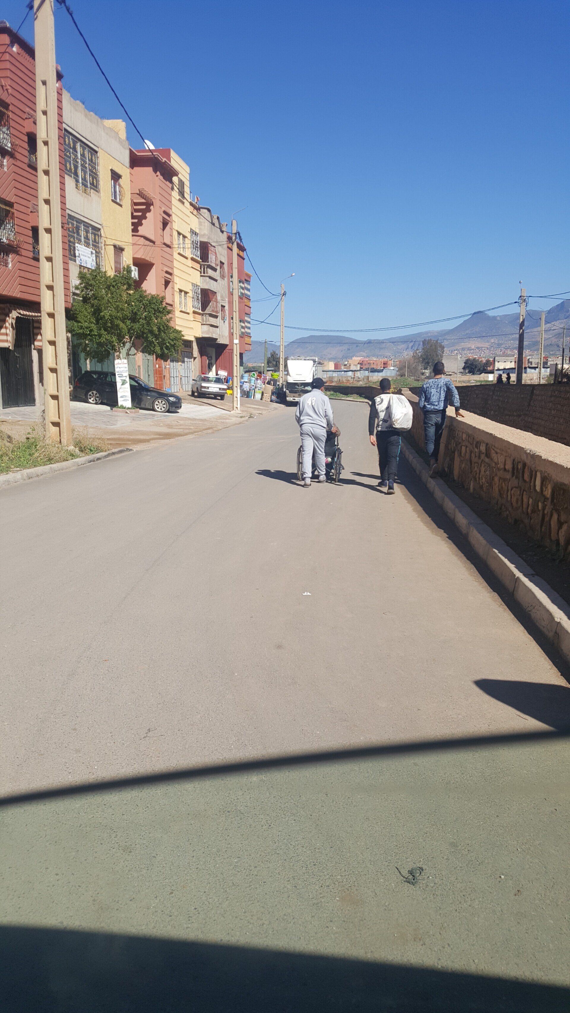 Bureau d'études techniques au Maroc