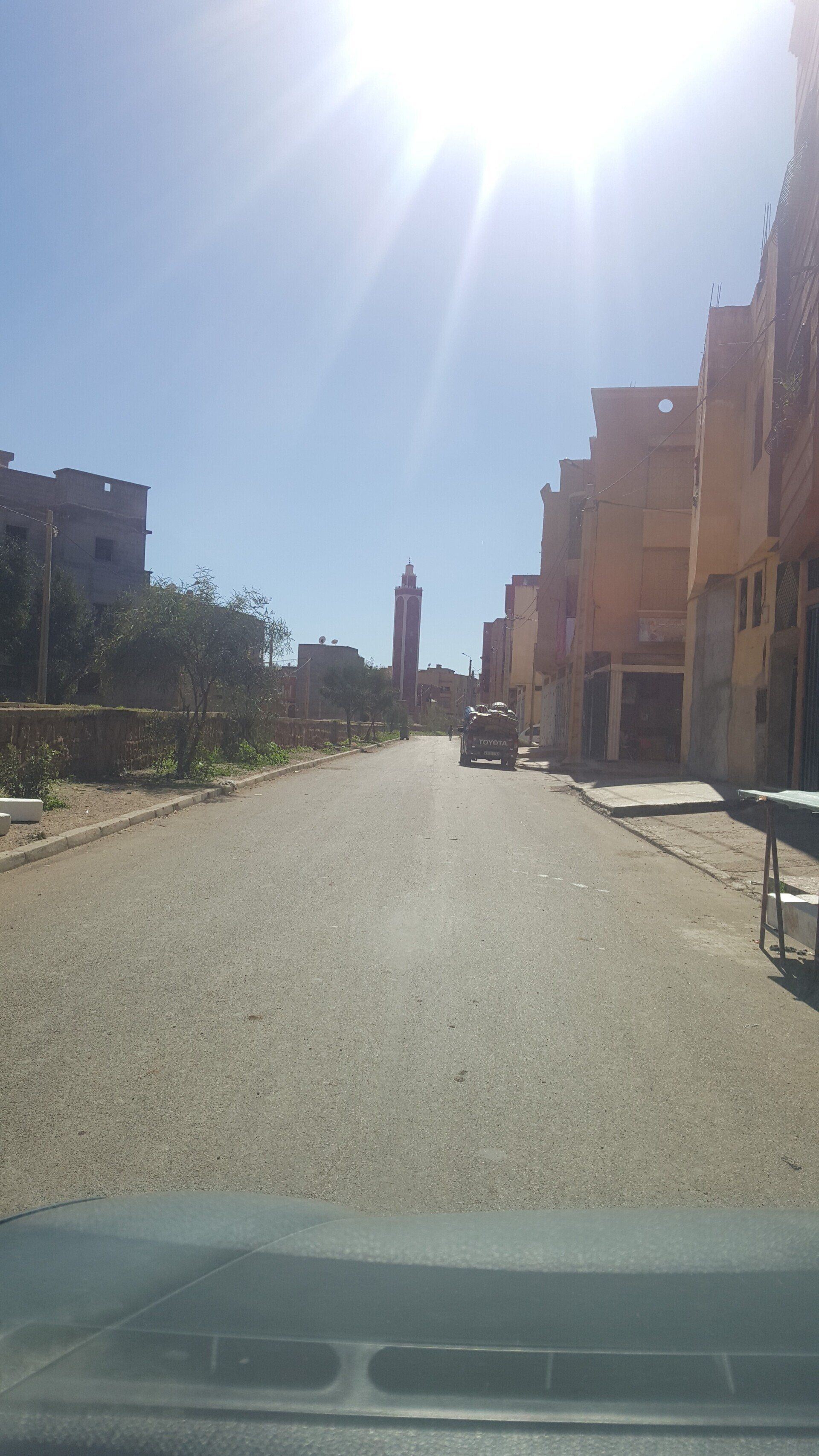 Bureau d'études techniques au Maroc