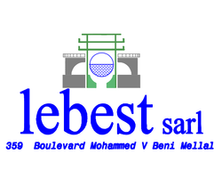 LEBEST logo