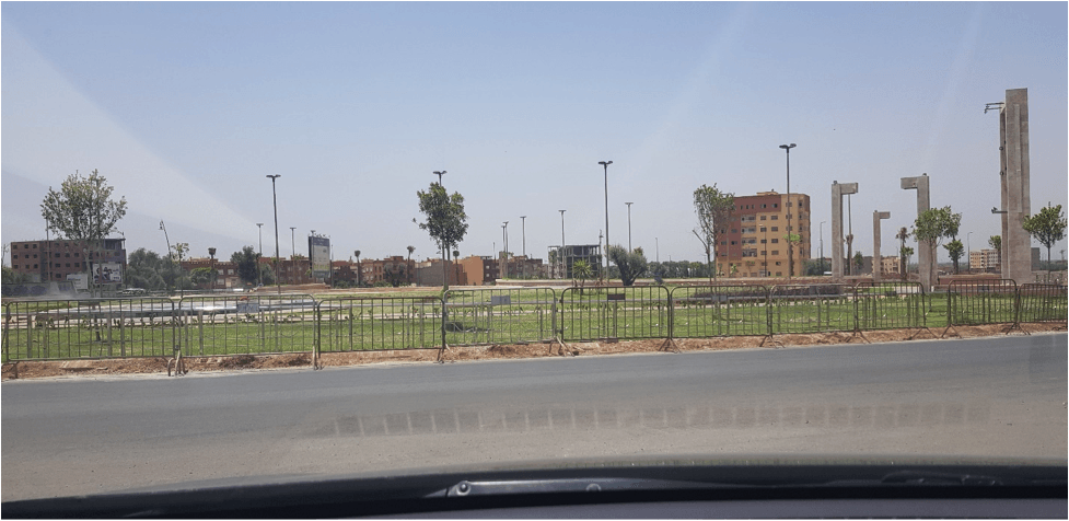 Etude routière LEBEST