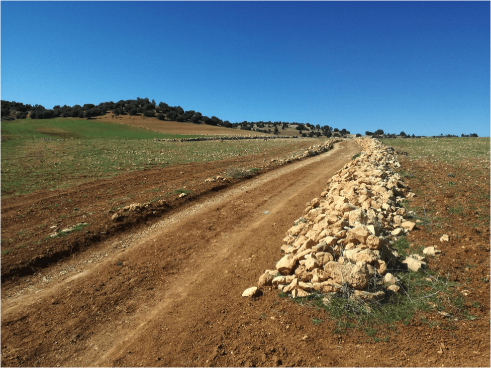 Etude routière LEBEST