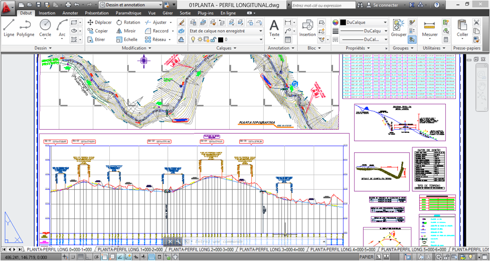 LEBEST Etude route et voirie