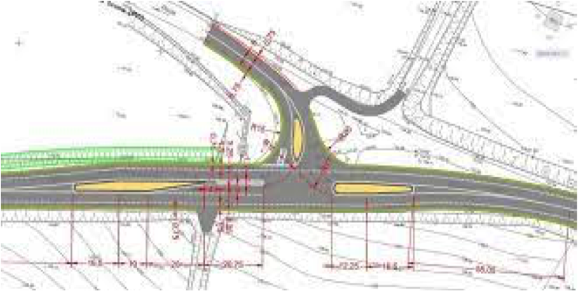 LEBEST Etude route et voirie