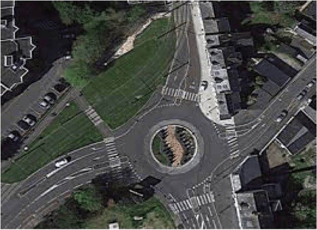 LEBEST Etude route et voirie