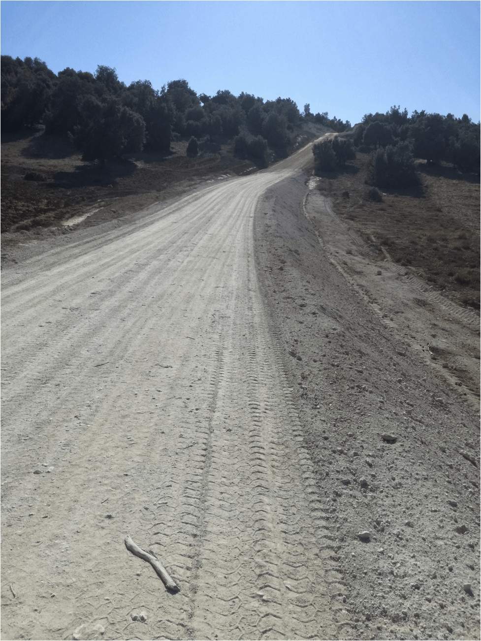 Etude routière LEBEST