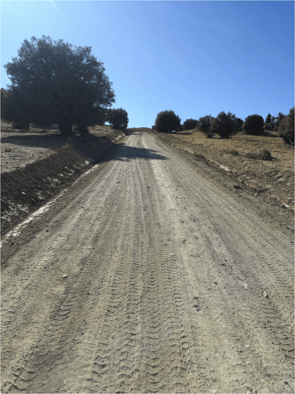 Etude routière LEBEST