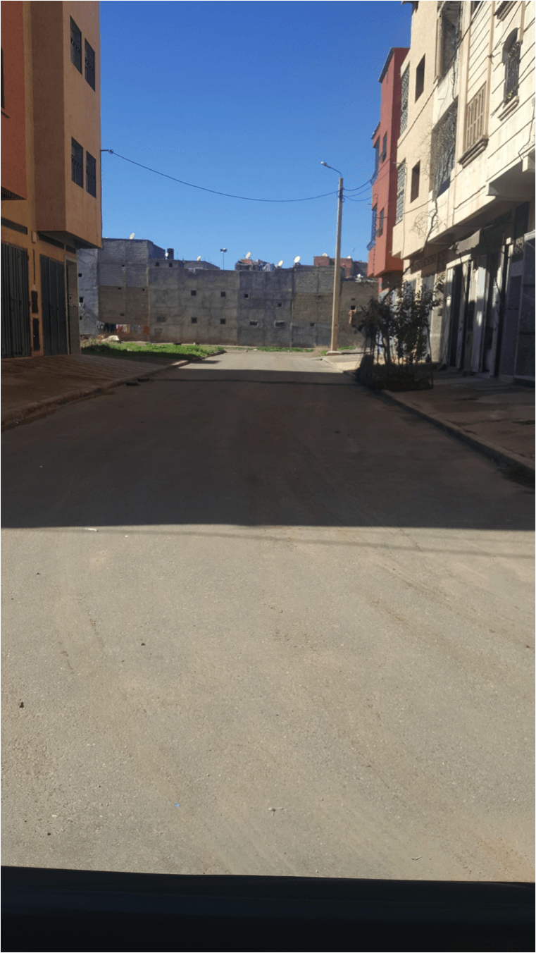 Etude et suivi des travaux de voirie et assainissement et mise à niveau urbaine  LEBEST