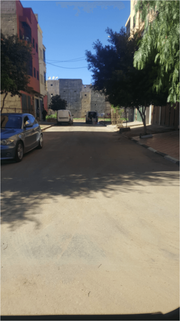 Etude et suivi des travaux de voirie et assainissement et mise à niveau urbaine  LEBEST