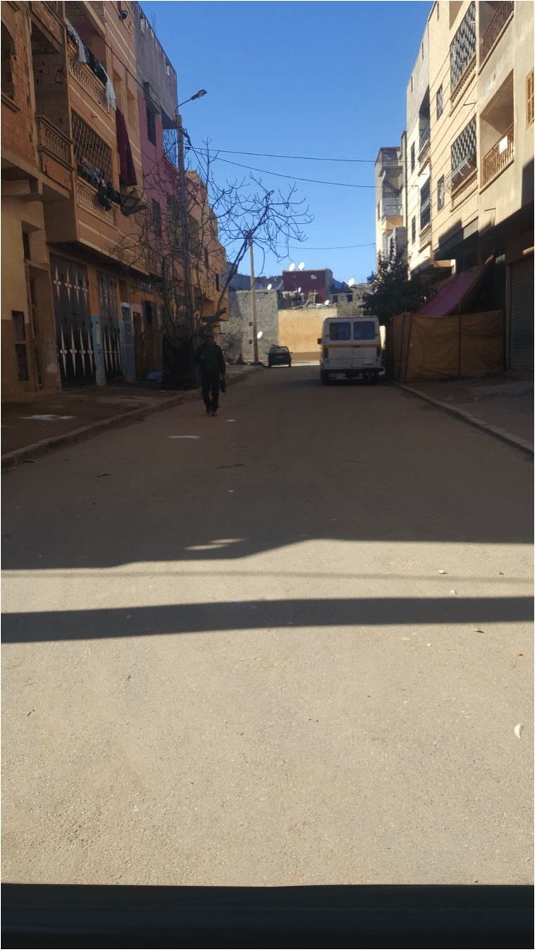 Etude et suivi des travaux de voirie et assainissement et mise à niveau urbaine  LEBEST