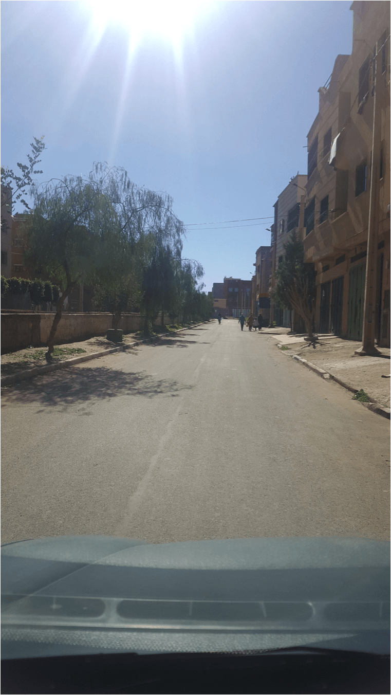 Etude et suivi des travaux de voirie et assainissement et mise à niveau urbaine  LEBEST