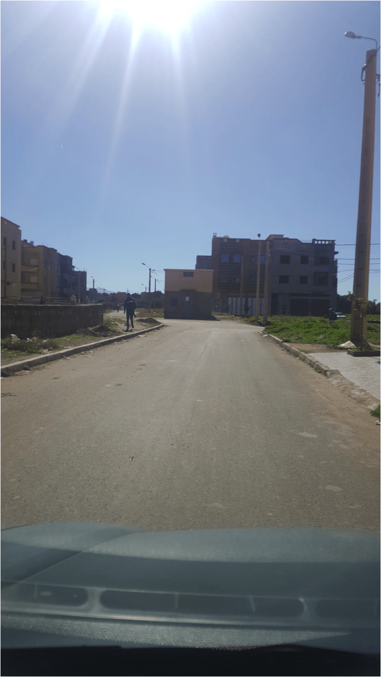 Etude et suivi des travaux de voirie et assainissement et mise à niveau urbaine  LEBEST