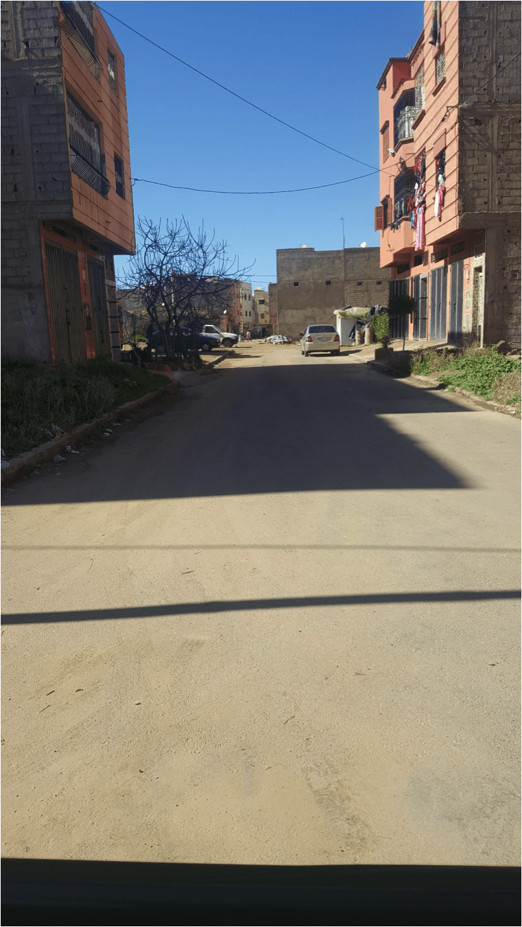 Etude et suivi des travaux de voirie et assainissement et mise à niveau urbaine  LEBEST