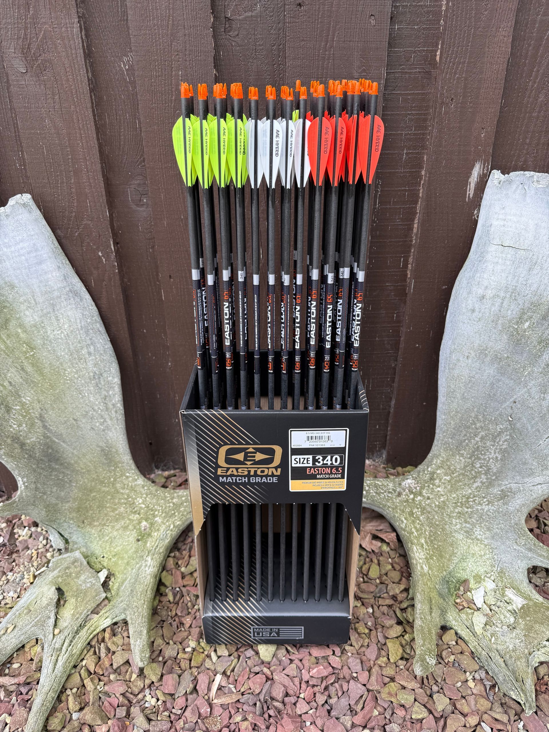 Snow's Outdoor Outfitters Store Image