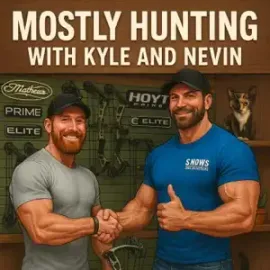 Mostly Hunting