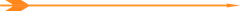 Orange Arrow