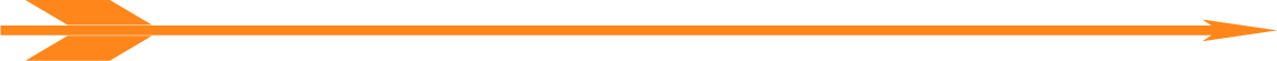 Orange Arrow