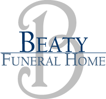 Beaty Funeral Home