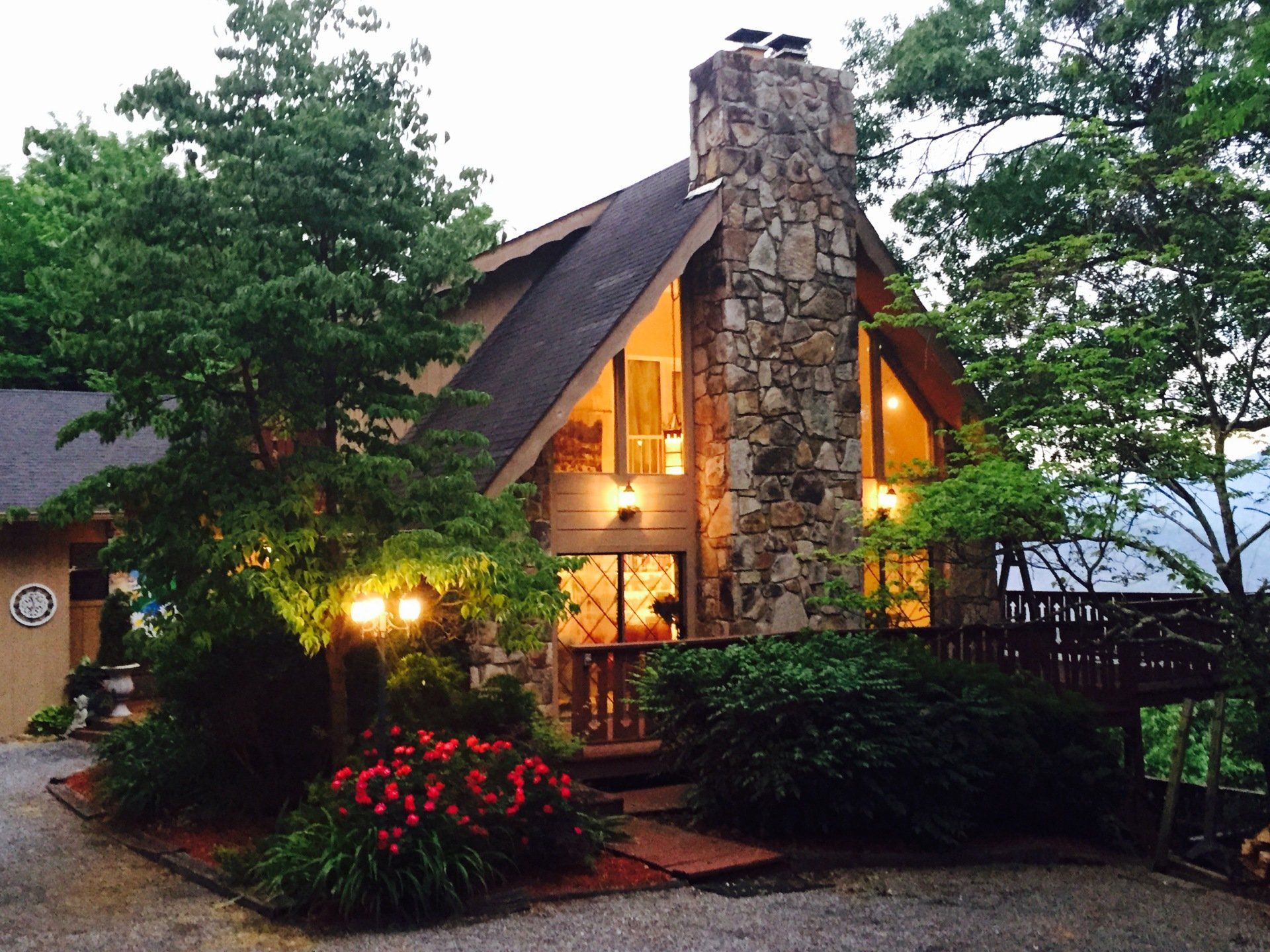 Mountain View B&B | Gatlinburg, TN