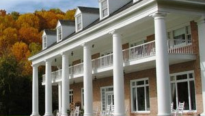 Smoky Mountain Bed and Breakfast Association in Tennessee