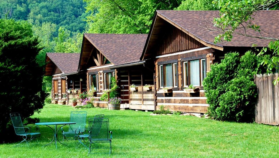 Smoky Mountain Accommodations At Our Inns In Gatlinburg