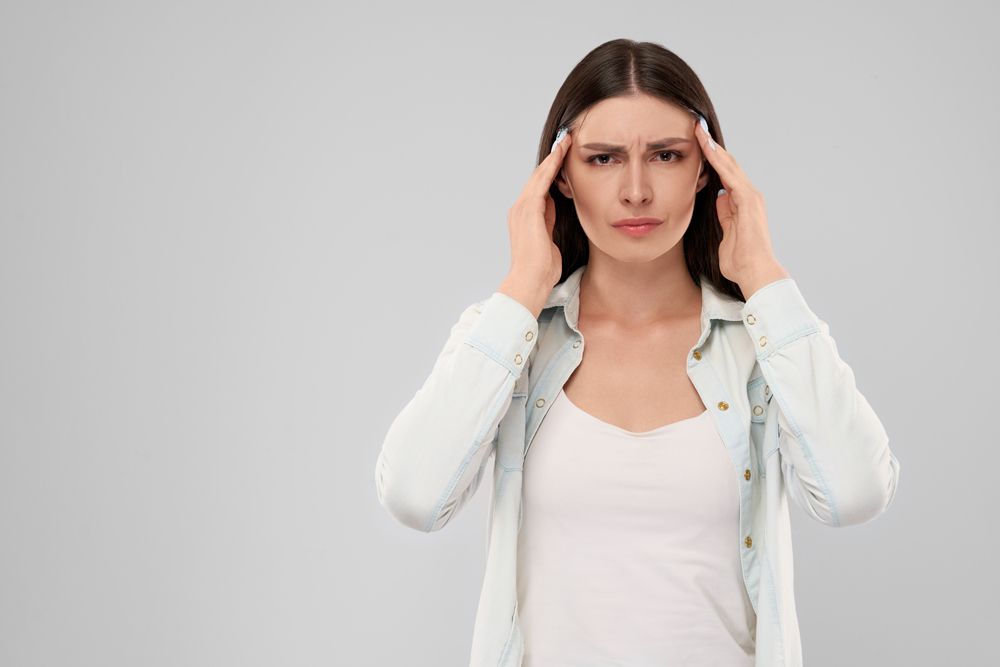Neuropathic Orofacial