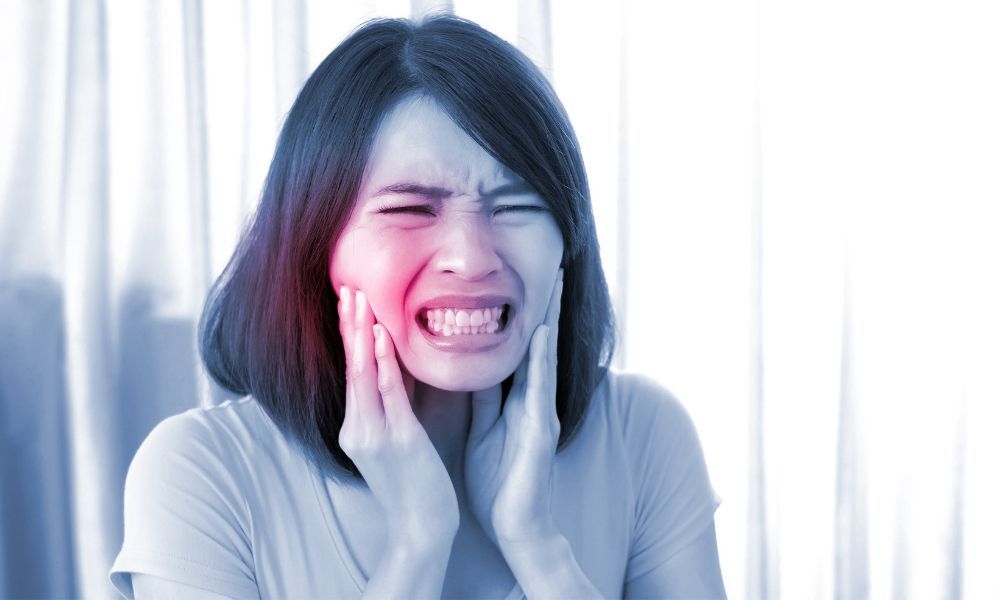 Orofacial Pain