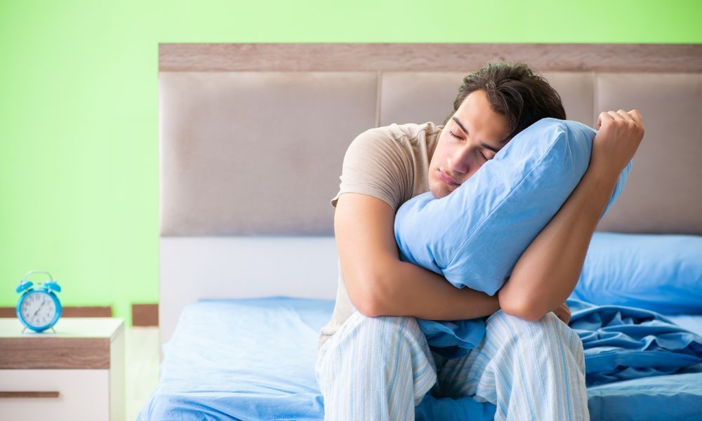 Sleep Disorders in Orofacial Pain