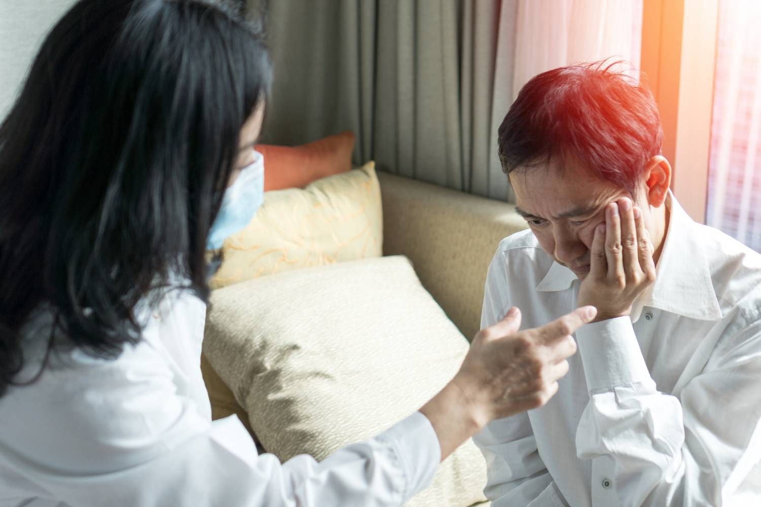 Trigeminal Neuralgia