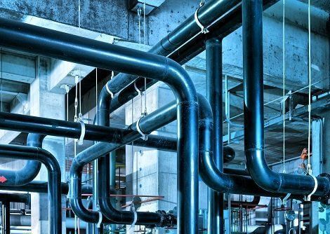 Industrial Zone Pipeline — Chicagoland — J&S Plumbing Inc. Industrial Zone Pipeline — Chicagoland — J&S Plumbing Inc.