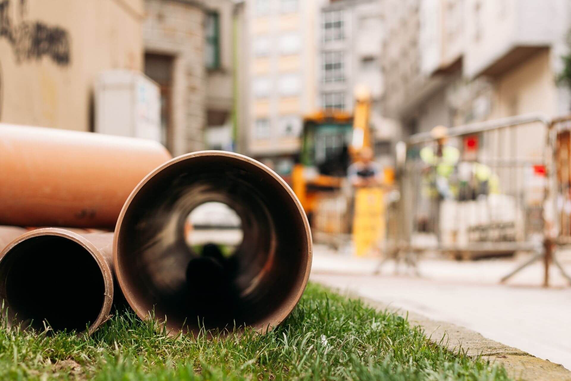 Water Line — Chicagoland — J&S Plumbing Inc. Water Line — Chicagoland — J&S Plumbing Inc.
