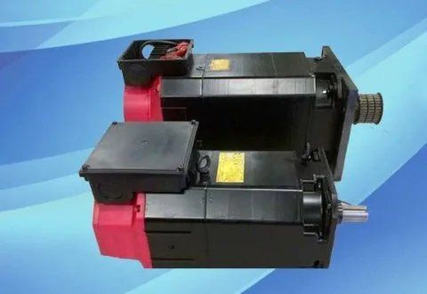 Motori elettrici industriali