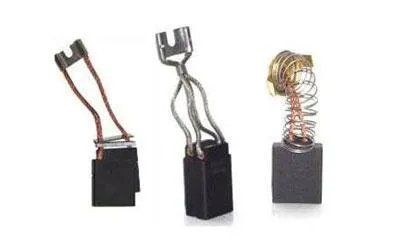 Dinamo per motori elettrici