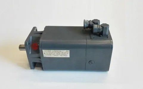 Motore elettrico brushless