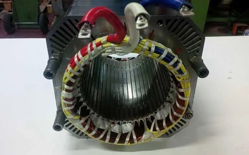 Motore elettrico