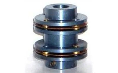 Componente per motore elettrico industriale