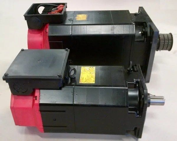 Motori elettrici industriali