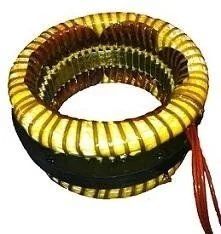 Motore elettrico industriale