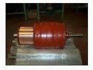 Motore elettrico industriale