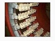 Motore elettrico industriale