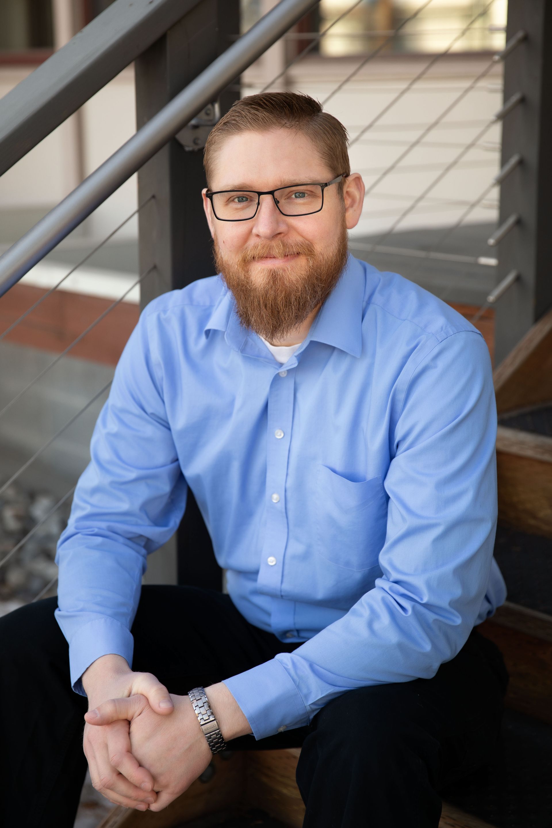 Cutter Degerlund – Fairbanks, AK – Design Alaska