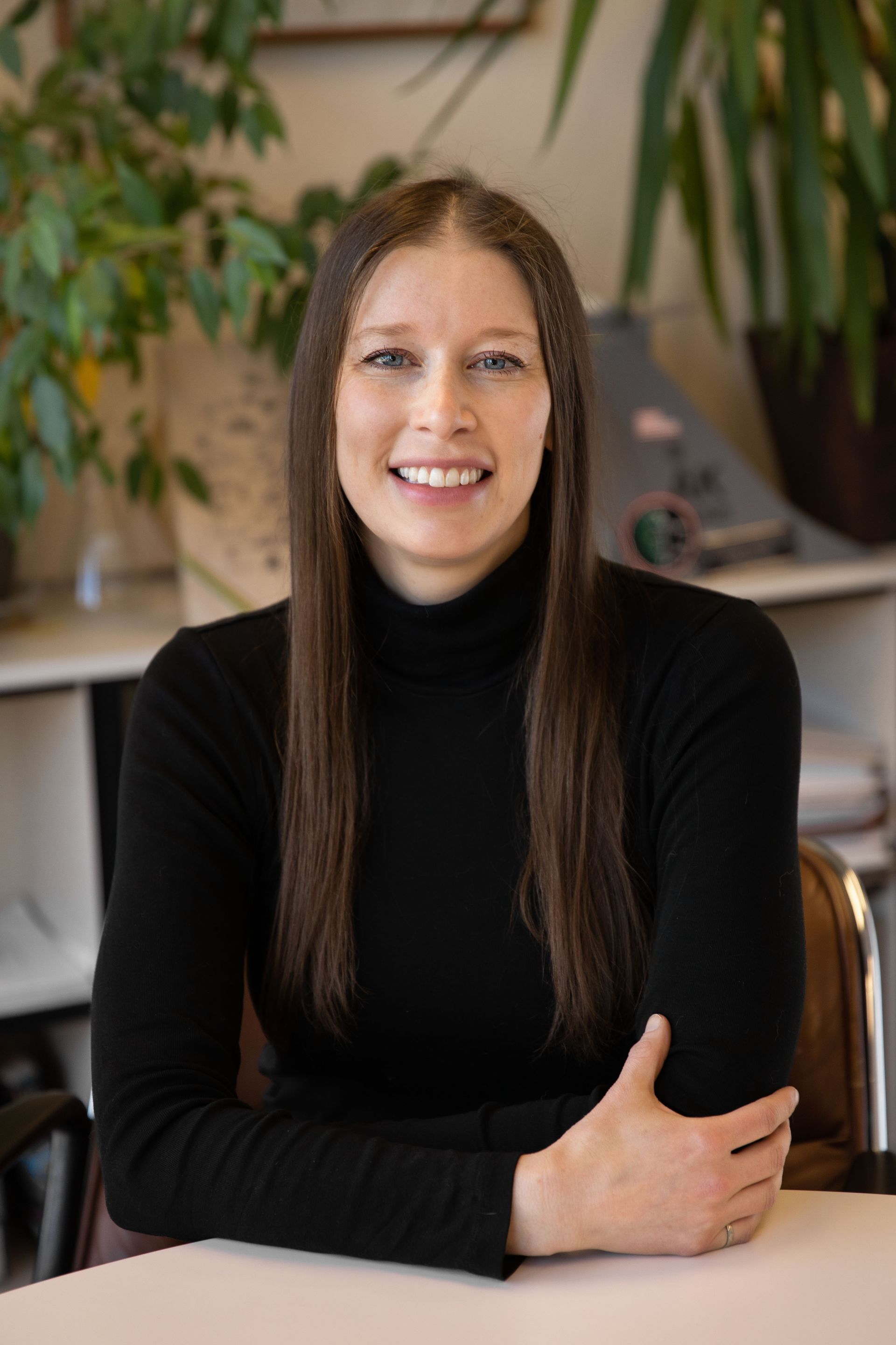 Emily Winfield – Fairbanks, AK – Design Alaska