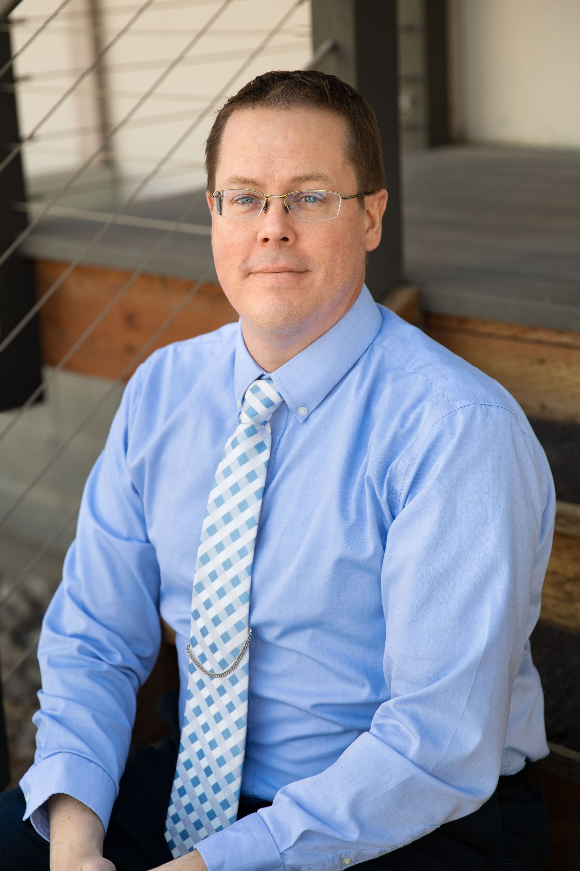James Bartlett – Fairbanks, AK – Design Alaska