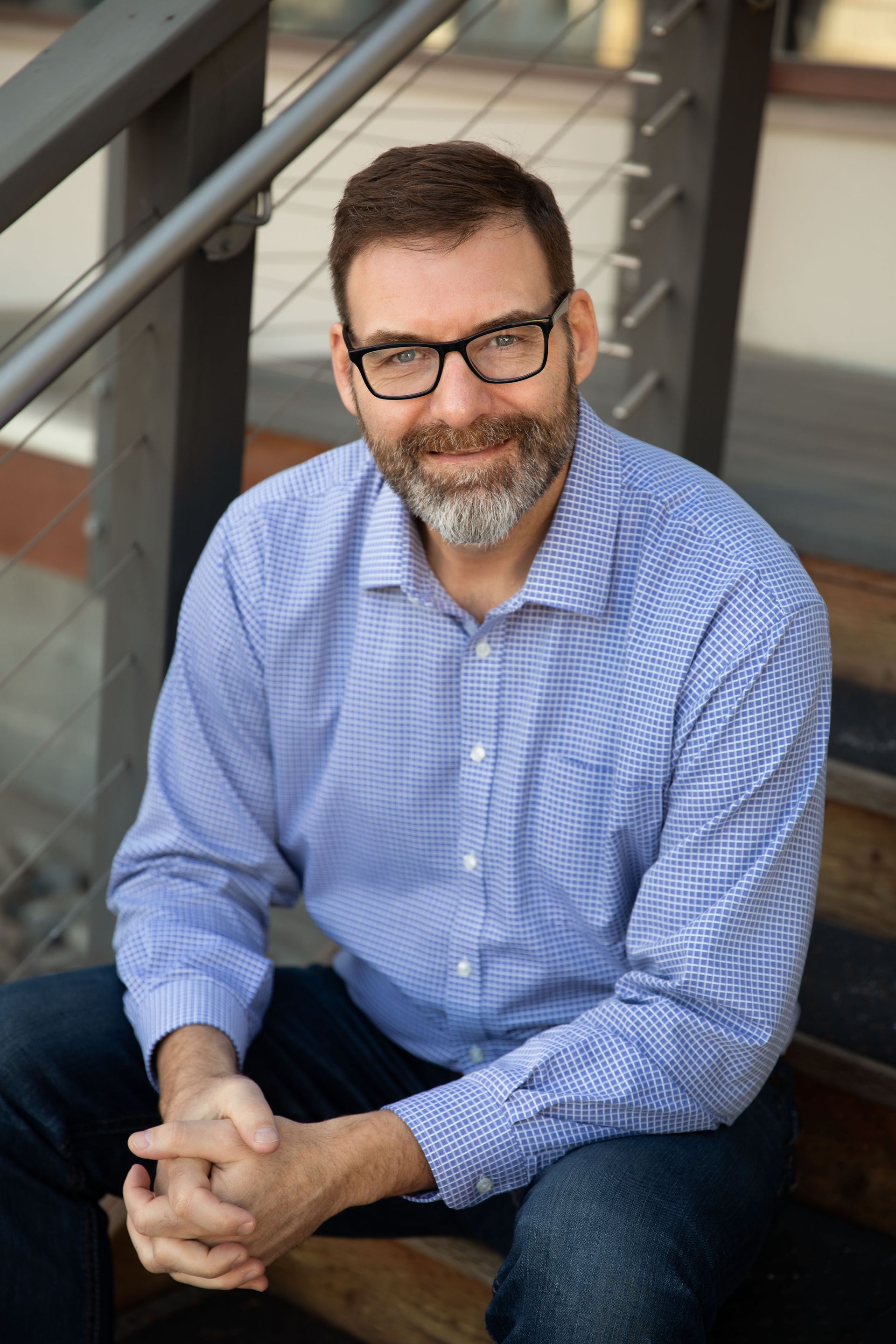 Jeff Putnam – Fairbanks, AK – Design Alaska