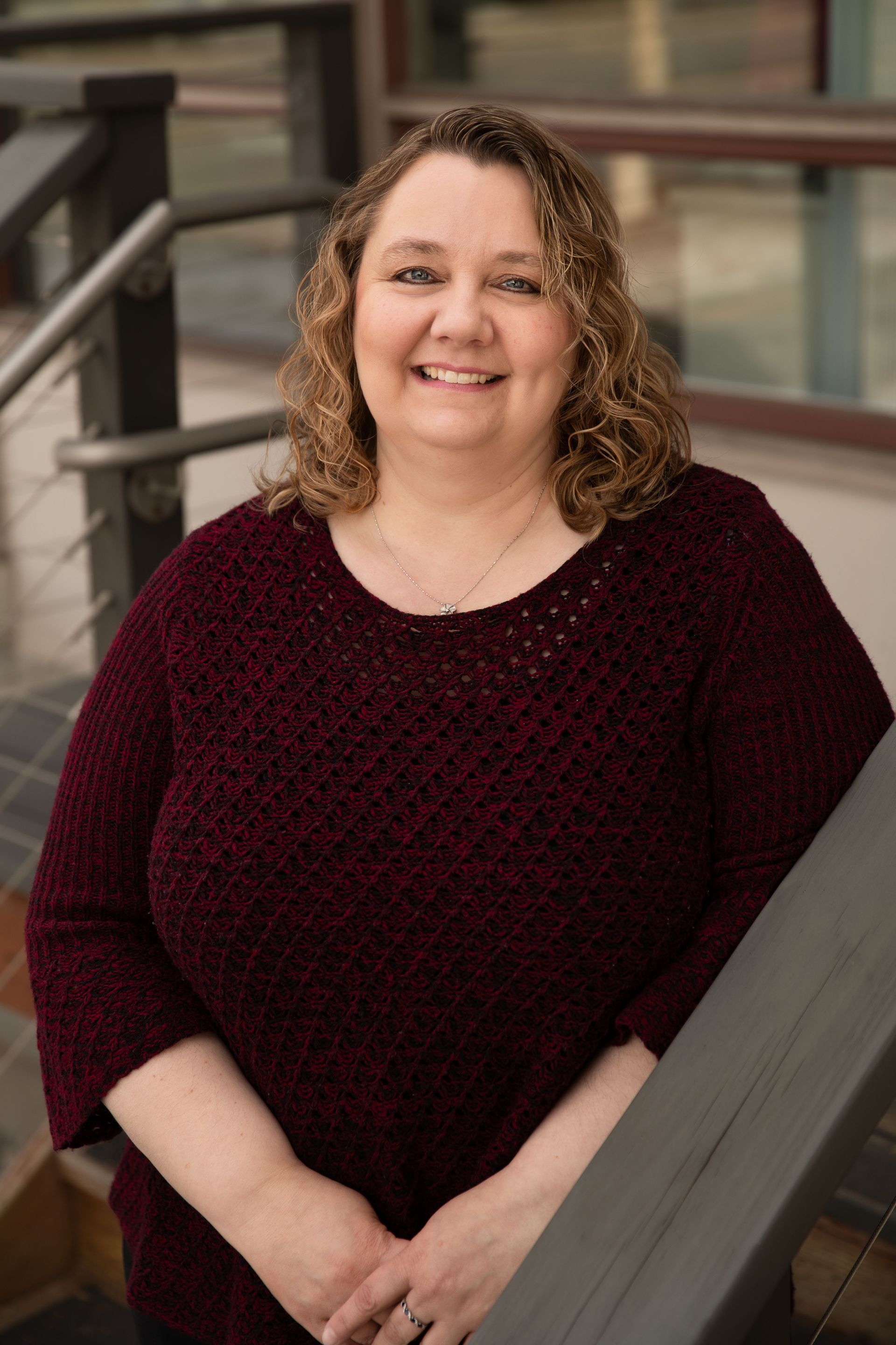 Sabrina Davis – Fairbanks, AK – Design Alaska