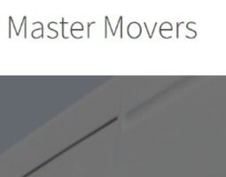 Move with Confidence l MASTER MOVERS