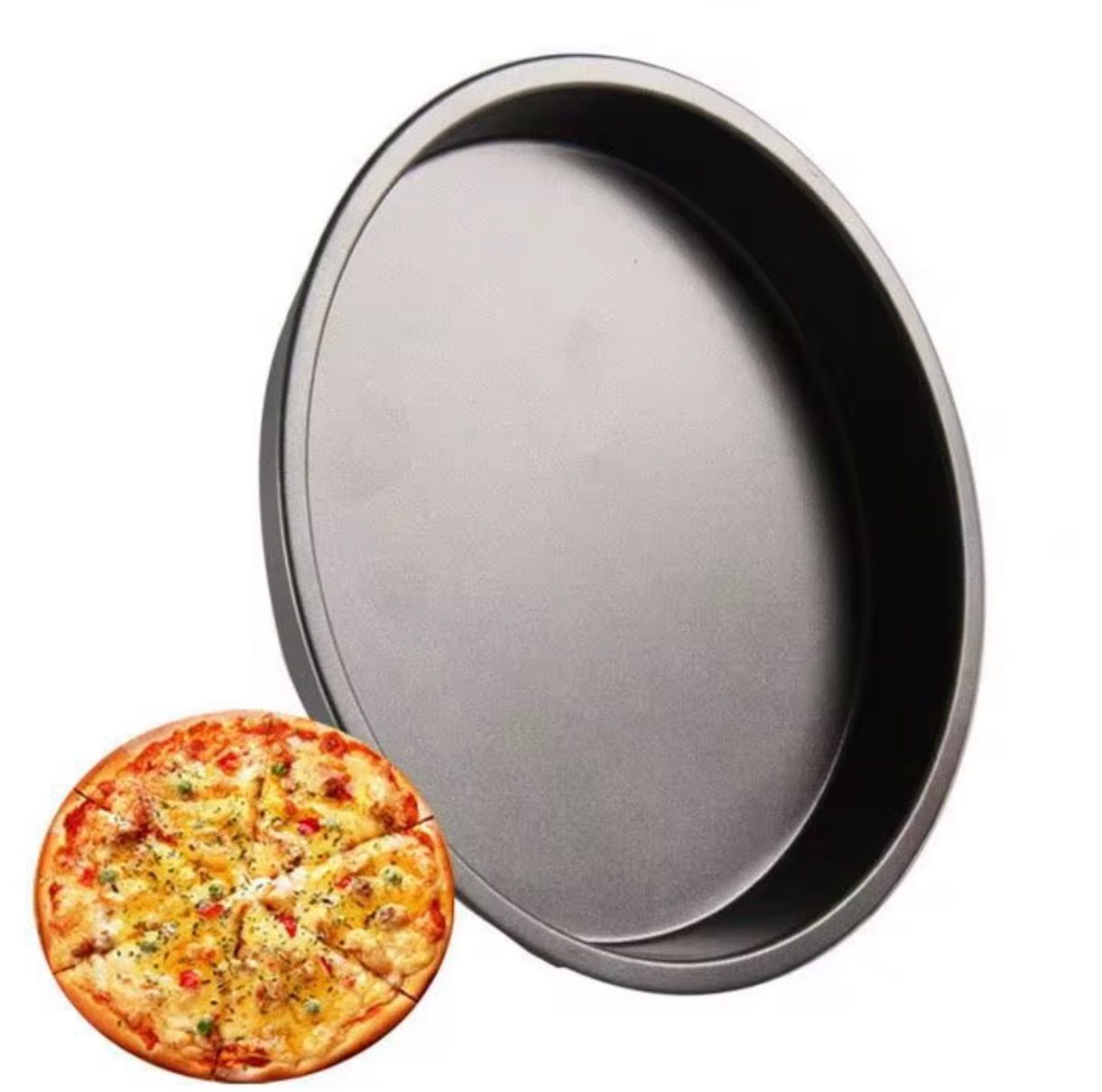 GoGrill - Drip Pan 27,5cm