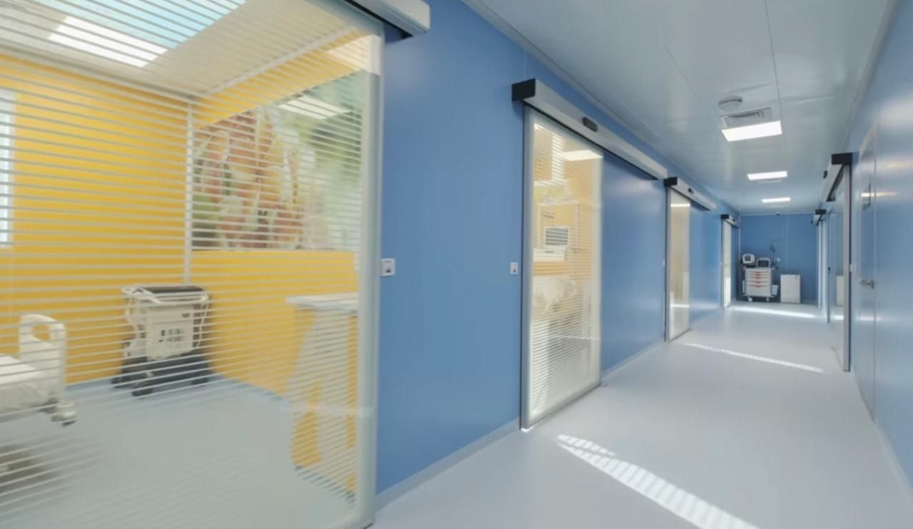 Enfermería a domicilio