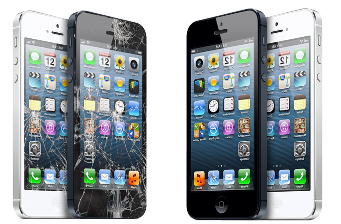 Tablet and Cell Phone Repair Services in Waco, Texas