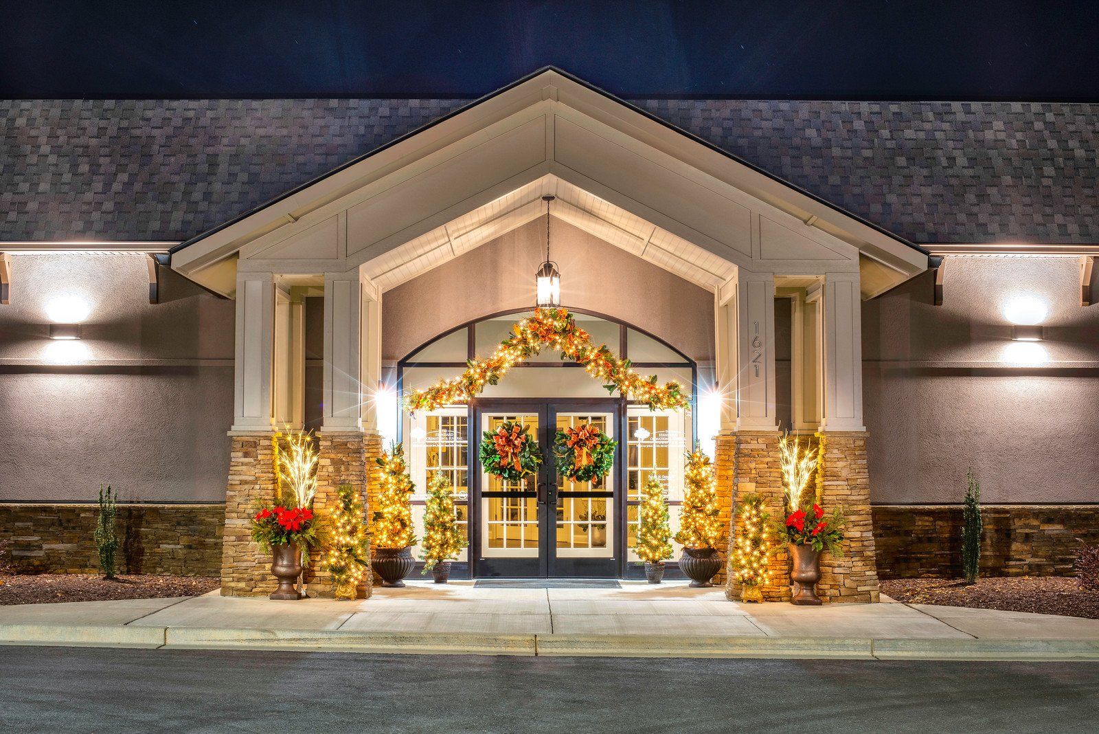 The Standard Cremations & Funeral Center