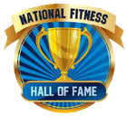 national fitness hall of fame
